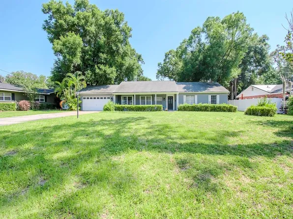615 Carolyn Dr, Brandon, FL 33510