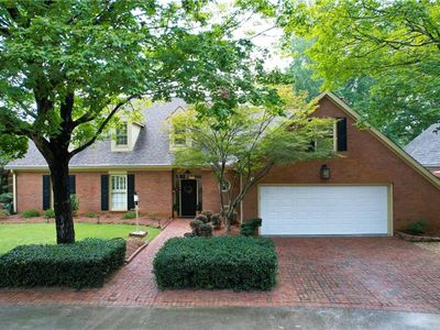 240 Tenth Fairway, Roswell, GA, 30076