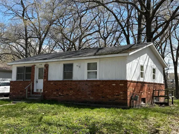 2156 Austin St, Muskegon, MI 49444