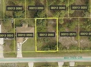 6390 Maytree Cir, Fort Myers, FL 33905