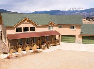 17510 County Road 306, Buena Vista, CO 81211