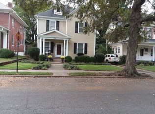 518 Walnut Ave SW, Roanoke, VA 24016