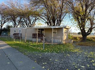 6950 Riverland Dr SPACE 22, Redding, CA