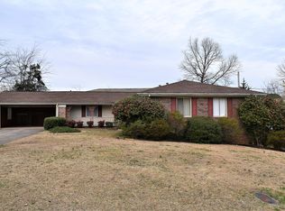 1208 5th St W, Jasper, AL 35501