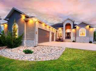 35811 E R D Mize Rd, Oak Grove, MO 64075