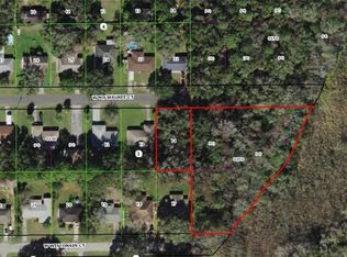 9324 W Milwaukee Ct, Crystal River, FL 34428