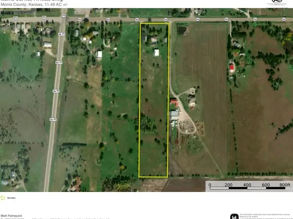 3187 Us Highway 56, Herington, KS 67449