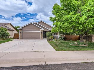 418 River Rock Dr, Johnstown, CO 80534