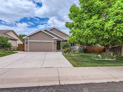 418 River Rock Drive, Johnstown, CO, 80534