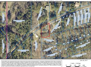 412 Pardee Rd, Campti, LA 71411