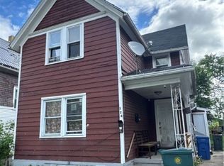 124 7th St #1, Rochester, NY 14609