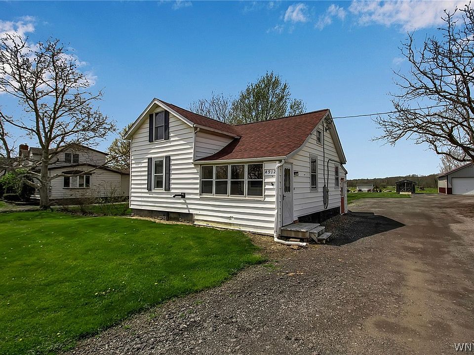 4912 Townline Rd, Sanborn, NY 14132 Zillow