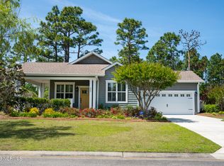 423 Belvedere Dr, Holly Ridge, NC 28445