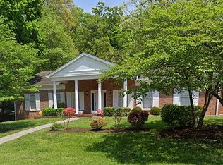 600 Westborough Rd, Knoxville, TN 37909