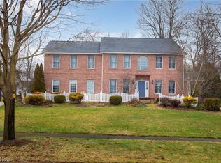 428 High Point Dr, Wadsworth, OH 44281