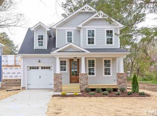 305 Newsom St, Durham, NC 27704