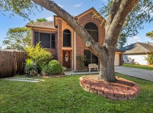 21303 Deerhaven Dr, Spring, TX 77388