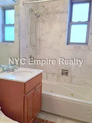 Rented by NYC Empire Realty Inc