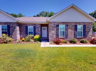 246 Magnolia Ln, Newton, AL 36352