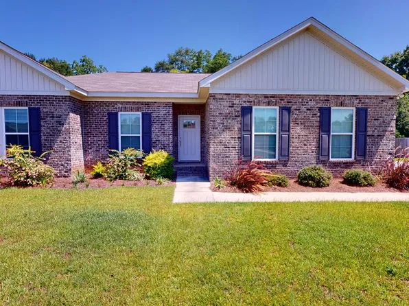 246 Magnolia Ln, Newton, AL 36352