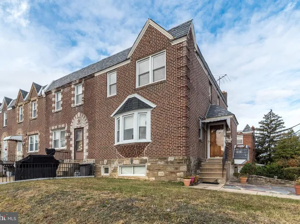 6848 Eastwood St, Philadelphia, PA 19149