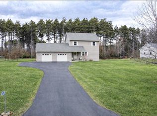 E10282 Greimel Road, Baraboo, WI 53913