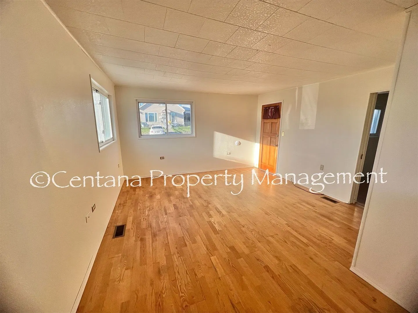 3 bedroom house on the flats. — Photo 3