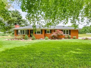 5205 Big Cynthiana Rd, Evansville, IN 47720