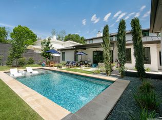 816 Canterbury Hill St, Terrell Hills, TX 78209