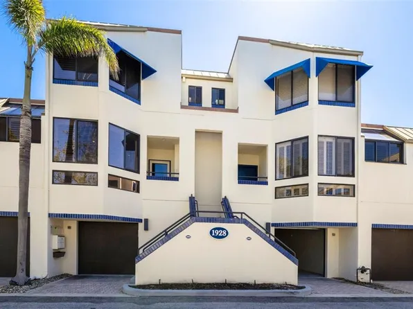 1928 Harbourside Dr Unit 1403, Longboat Key, FL 34228
