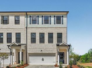 2823 Rosehall Way, Lawrenceville, GA 30044