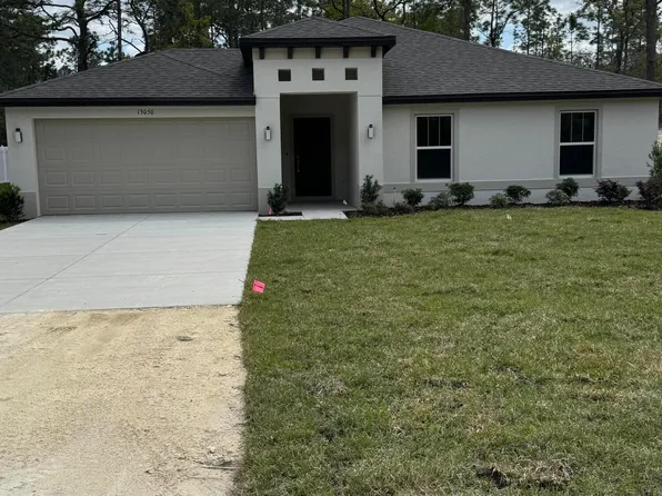 13050 Tinamou Ave, Weeki Wachee, FL 34614