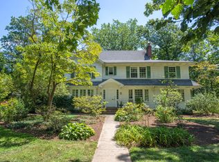 151 W End Ave, Ridgewood, NJ 07450