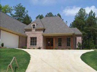 111 Hackberry, Madison, MS 39110