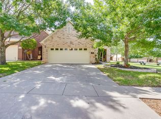 205 Greathouse Vlg, Decatur, TX 76234