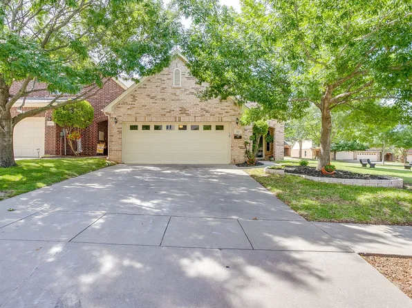 205 Greathouse Vlg, Decatur, TX 76234