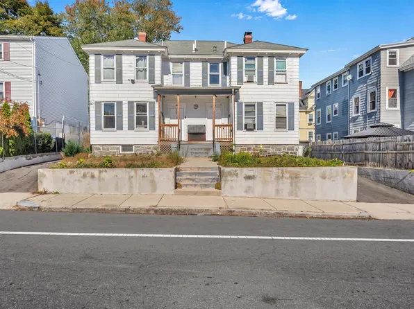 57-59 Butler St, Lawrence, MA 01841