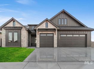 10821 W Cruden Bay Ln, Kuna, ID 83634