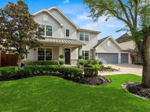 18806 Dove Creek Springs Trl, Cypress, TX 77433