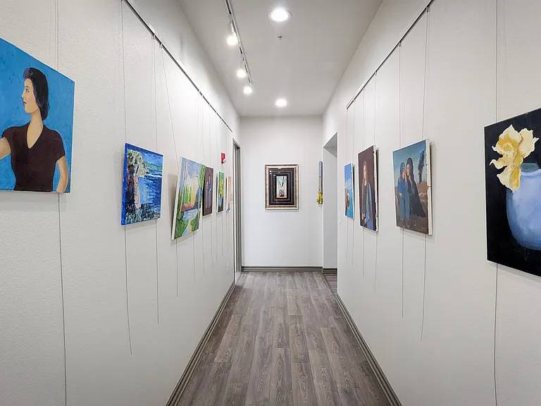 Burbank Senior Artists Colony — Photo 10