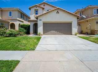 1656 Rigel St, Beaumont, CA 92223