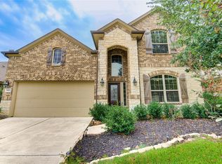9422 Jayci Hills Ln, Cypress, TX 77433