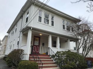 43 Hamilton St, Medford, MA 02155