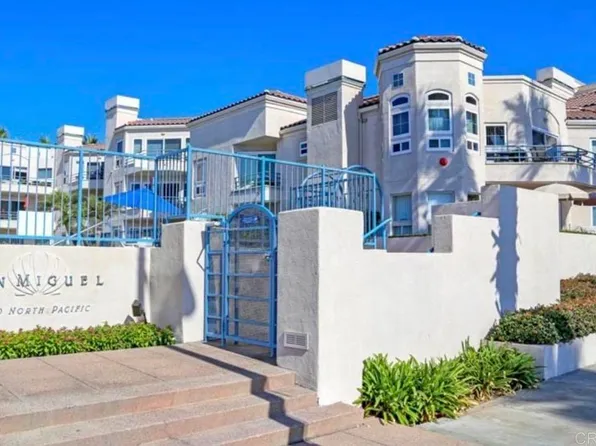 400 N Pacific St Unit 216, Oceanside, CA 92054