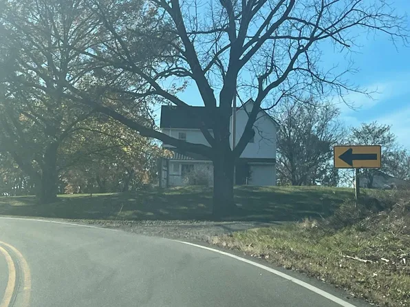 20779 S Route A, Hartsburg, MO 65039