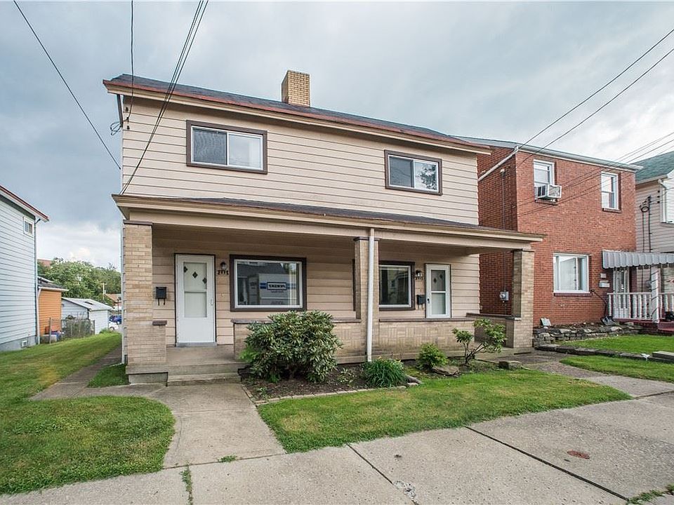 1st image of 230 & 232 Boden Ave