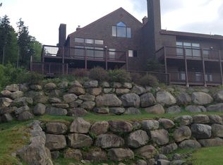 81 Woods Rd, Bretton Woods, NH 03575