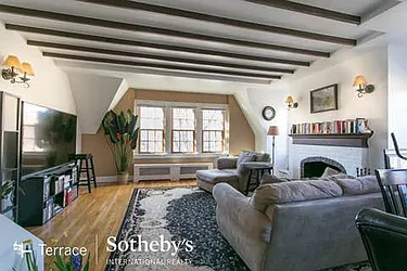 Rented by Terrace Sotheby's International Realty