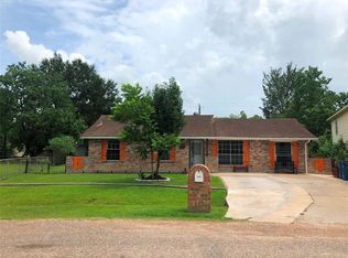 4310 Hartwick Rd, Houston, TX 77093