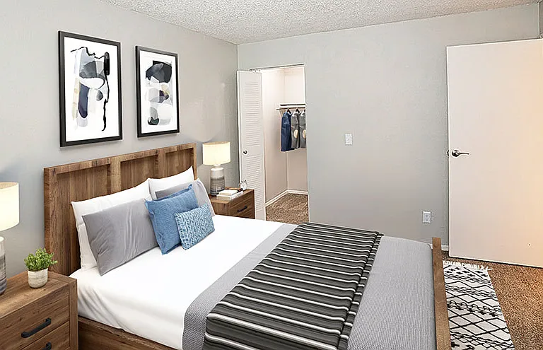 The Landings at Northgate Apartments — Photo 44